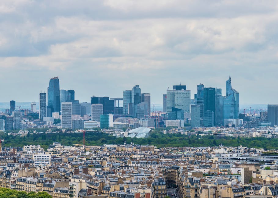 Marché Crypto Français 2025 : Tendances à Suivre