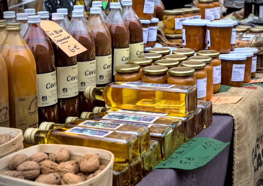 Aliments fonctionnels France 2025 : les tendances santé qui dominent