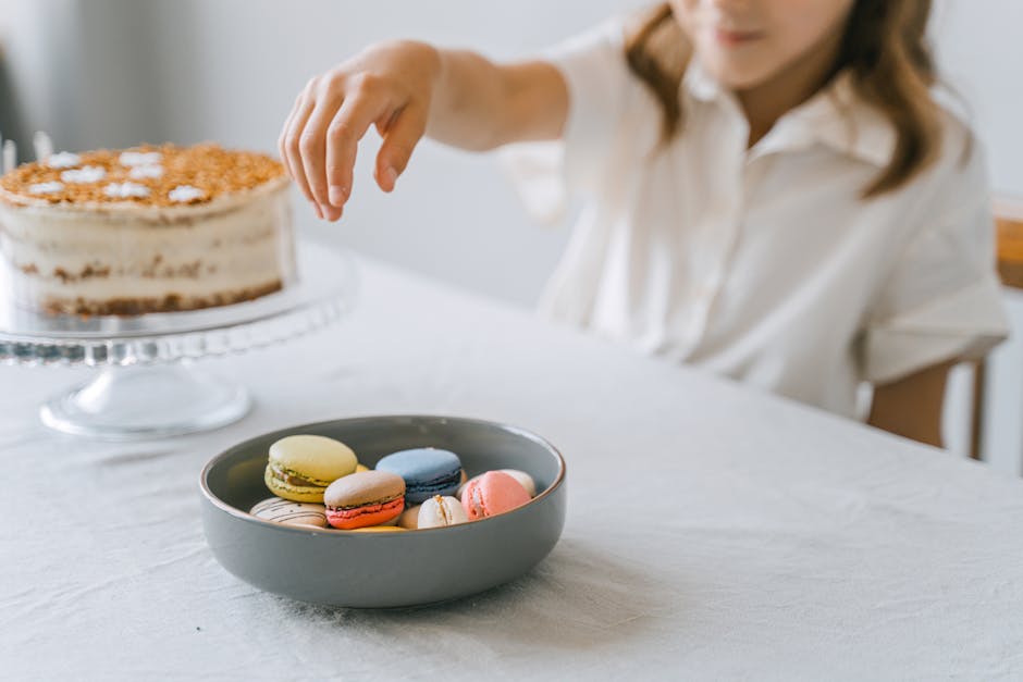 French woman eating colorful snack bowl