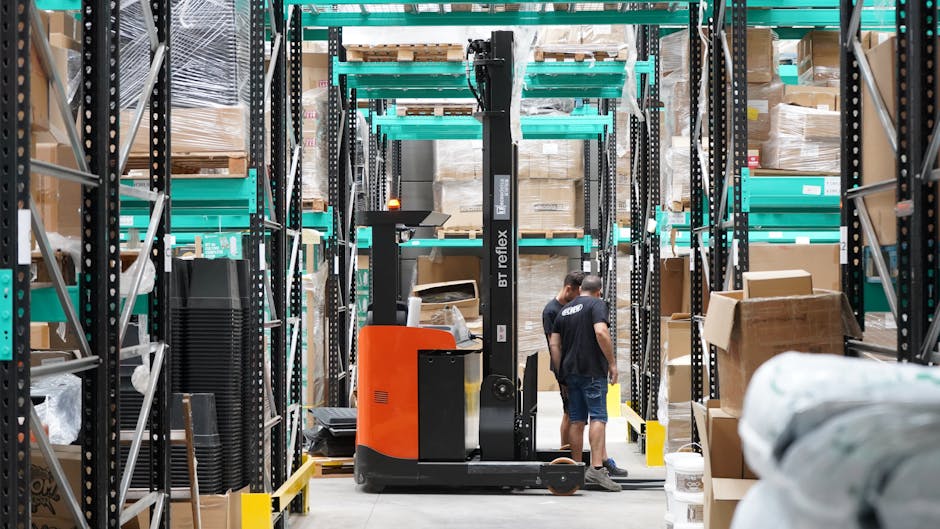 Deutschlands Dropshipping-Comeback: Warum es 2025 zurück ist und was sich geändert hat