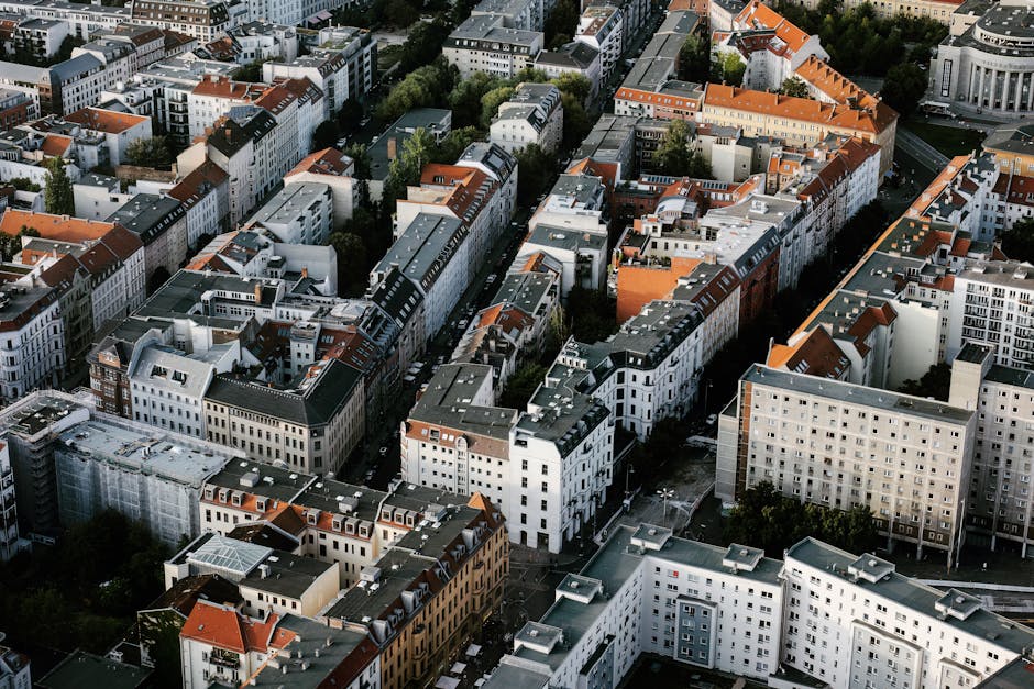 Germany urban fintech environment