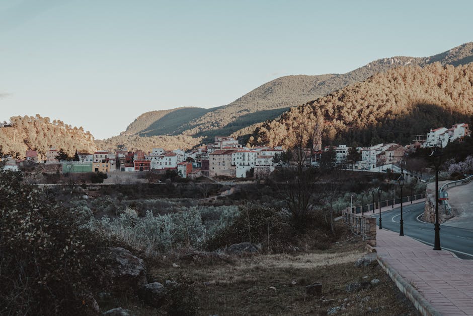 Por qué la Generación Z elige los viajes rurales a España en 2025