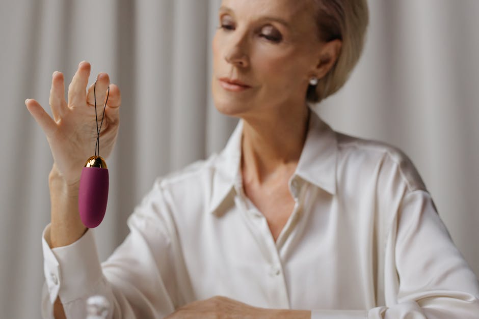 Luxury discreet fashion