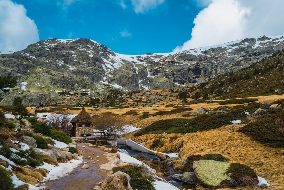 Micro-viajes en España: guía completa para escapadas de fin de semana 2025