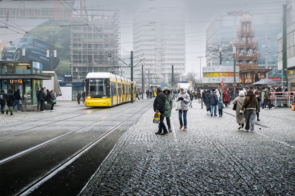 Weihnachtseinkaufstrend Deutschland 2025: Was Sie wissen müssen