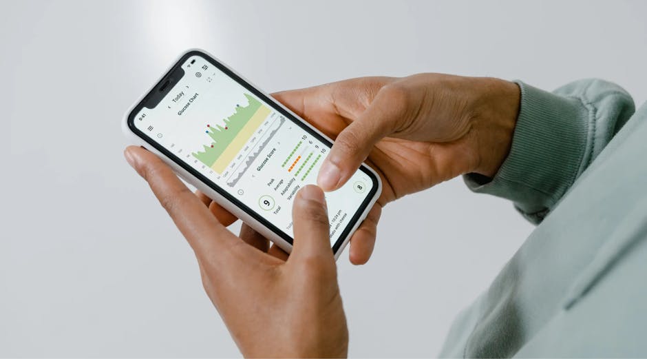 People monitoring home solar app