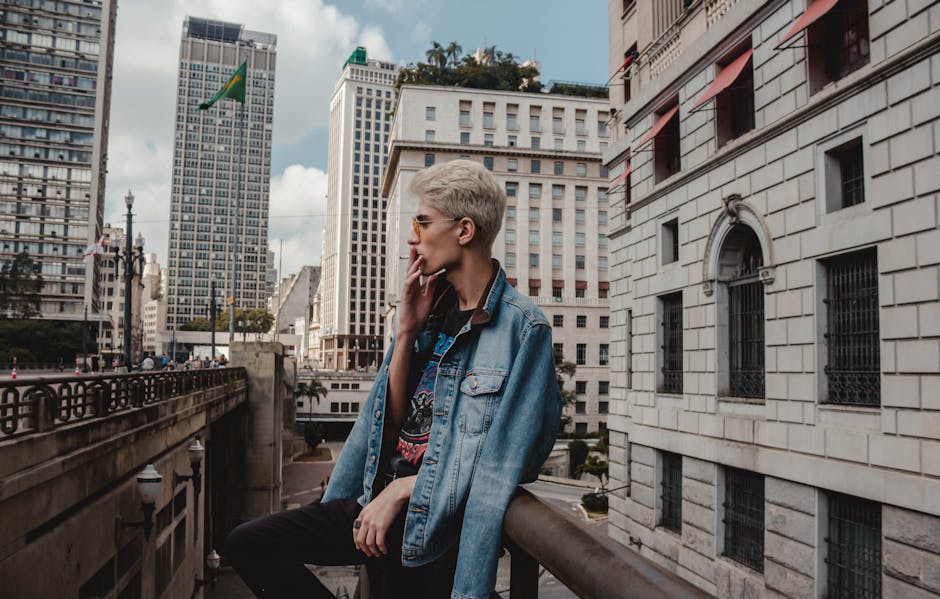 A Ascensão Meteórica do Streetwear Brasileiro: O Que Esperar em São Paulo para 2025