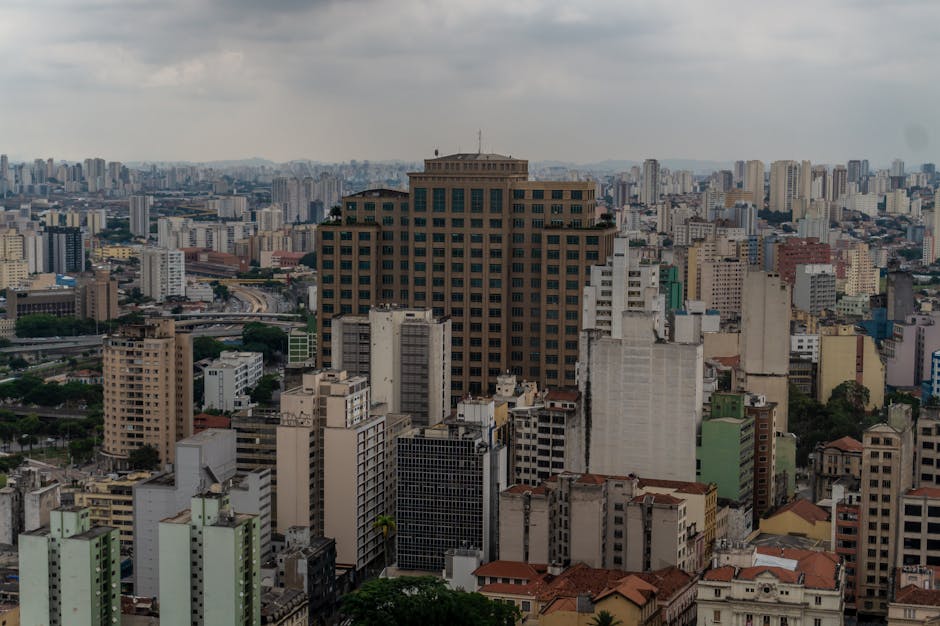 Tendências de Tecnologia Brasileira para Ficar de Olho em 2025