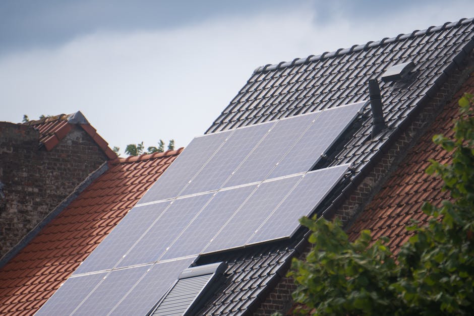 Solartechnik-Trends: Was deutsche Eigenheimbesitzer 2025 einbauen