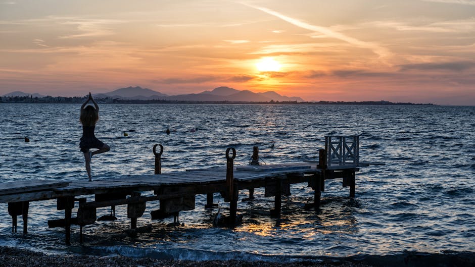 Tendencias de retiros wellness en España que cautivan a los viajeros en 2025