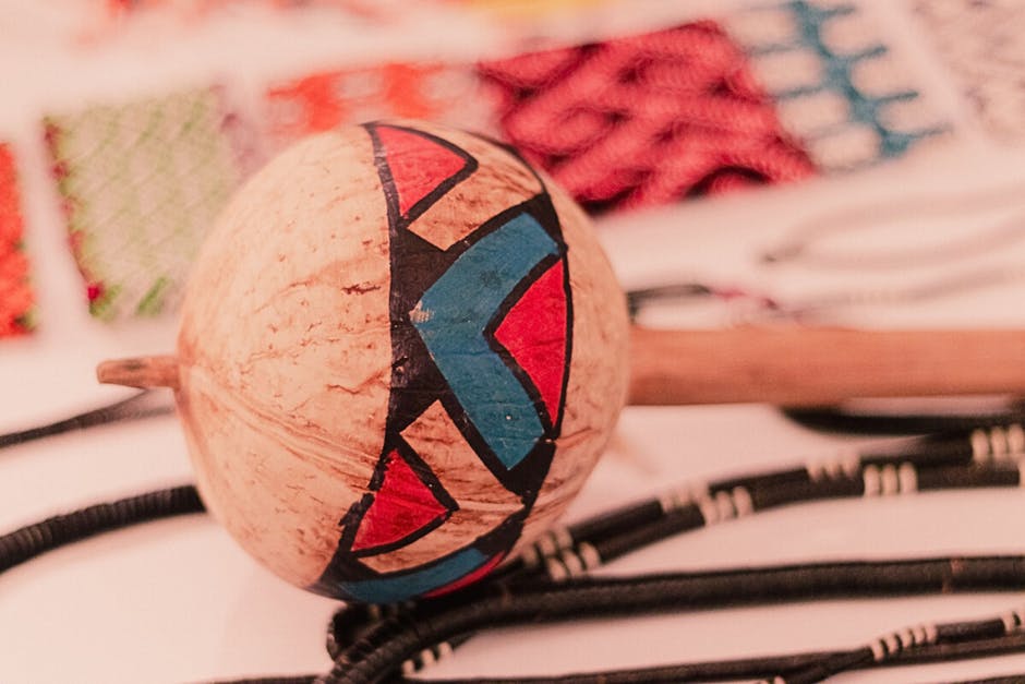 Sustainable Brazilian craftsmanship