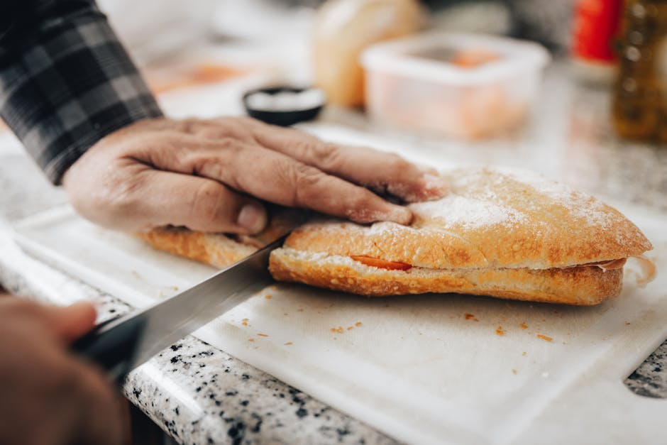 Najbardziej wiralowe polskie street food w 2025: co jedzą Polacy na TikToku