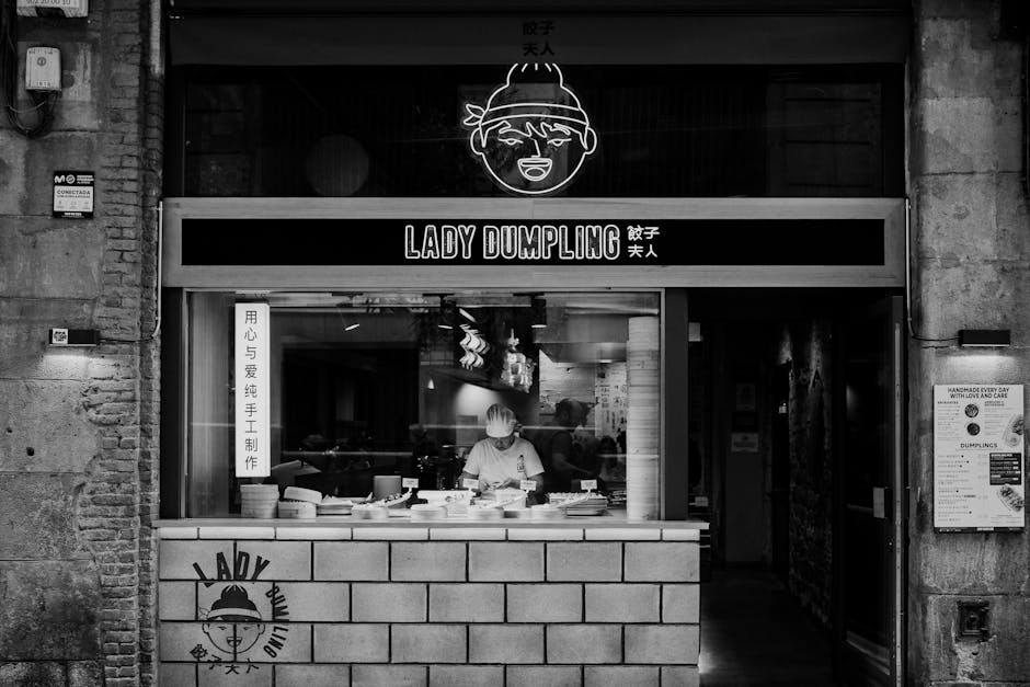vegan restaurant Barcelona modern dining