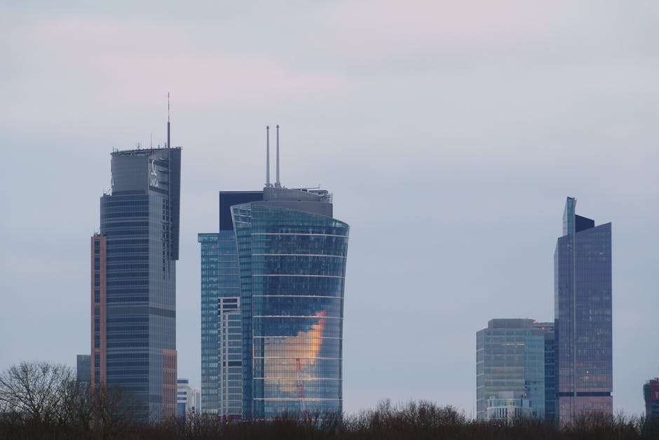 Polski rynek kryptowalut trendy 2025: co czeka inwestorów w Polsce