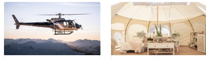 Find The Perfect Experience Gift For Every Occasion