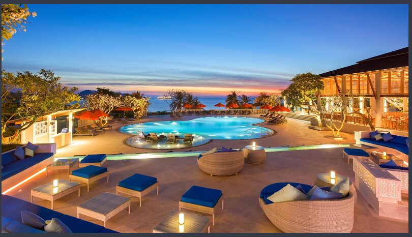Luxury Escapes Premium Holidays at Best Value