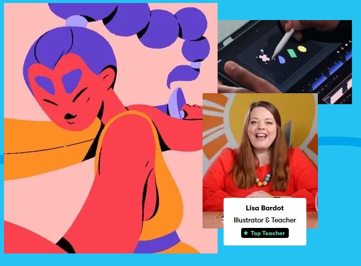 Master Creative Skills and Grow Your Career with Skillshare