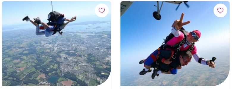 Unlock Unforgettable Adventure Experiences and Outdoor Thrills with Sport Découverte