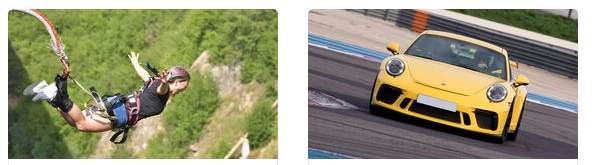 Experience Extraordinary Adventures and Memorable Outdoor Activities with Sport Découverte
