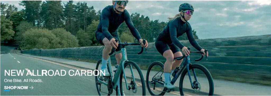 Ride Farther and Faster with Premium Bikes from Ribble Cycles
