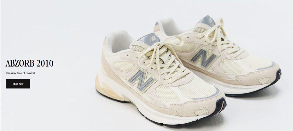 Upgrade Your Active Lifestyle with Quality Footwear from New Balance Canada