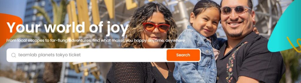 Experience Hassle-Free Travel Planning and Exclusive Adventures with Klook