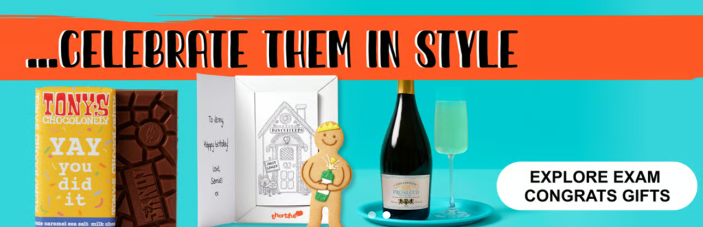 Explore Creative Designs for Every Occasion at Thortful