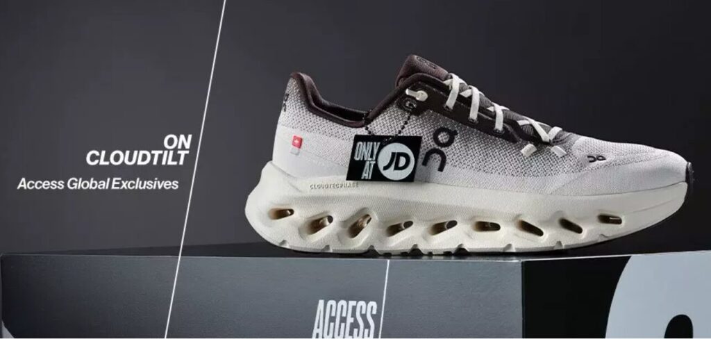 Find Your Favorite Styles and Sneakers at JD Sports