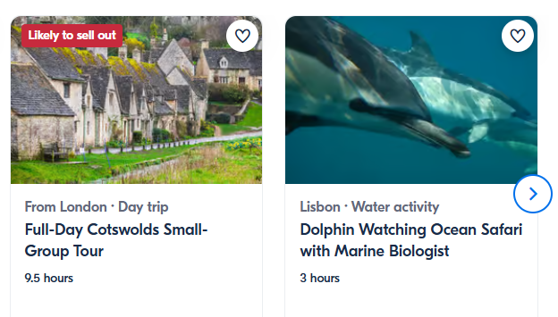 Explore the World’s Top Attractions and Unforgettable Experiences with GetYourGuide