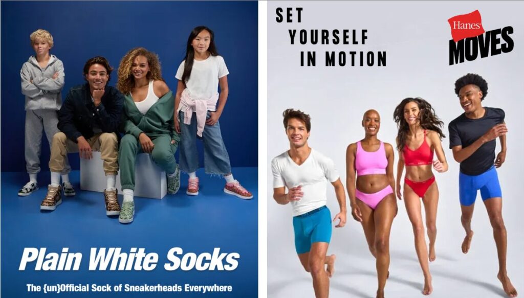 Comfort Beyond Basics: Discover Everyday Lifestyle Essentials with Hanes