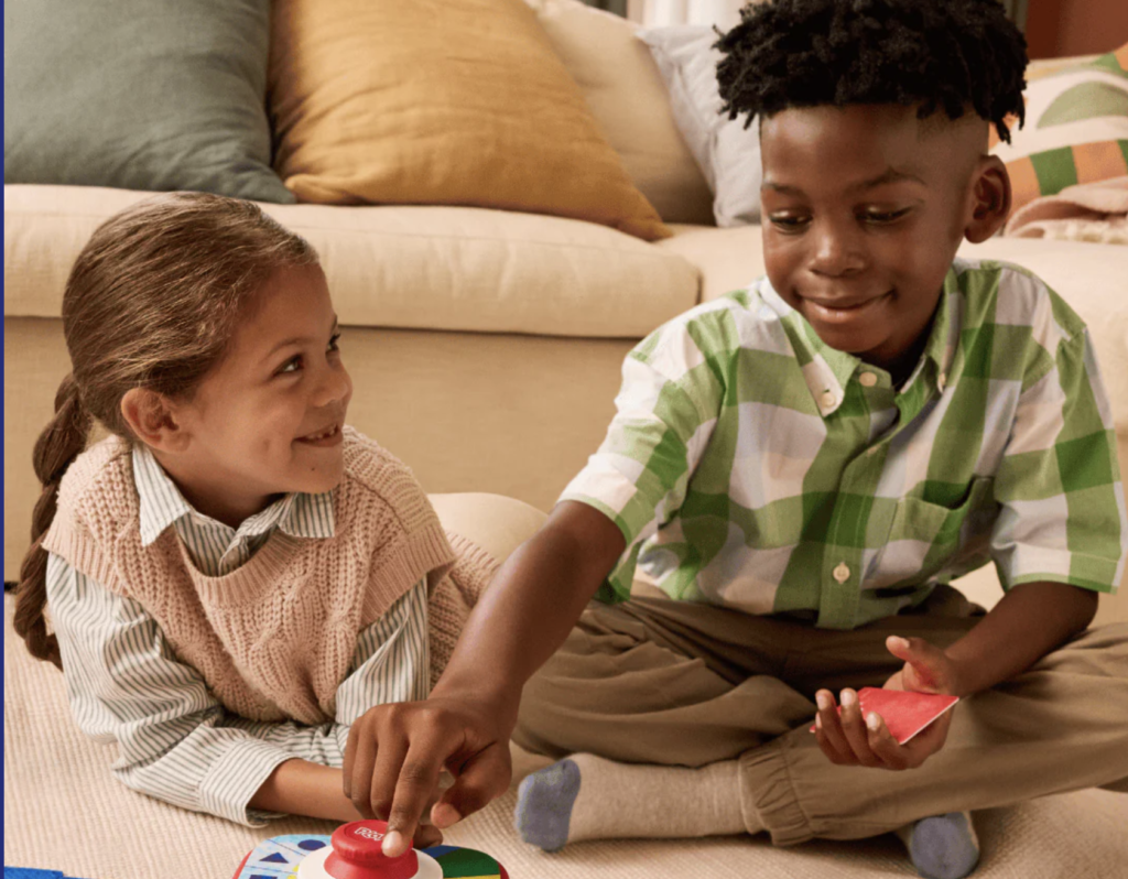 Discover New Adventures for Kids With tonies