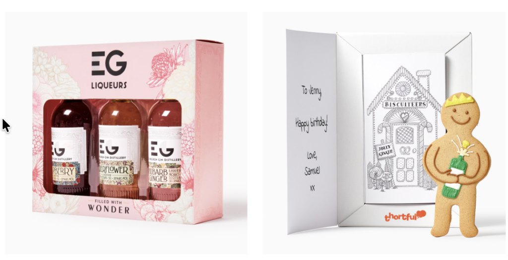 Shop Creative and Personalised Cards With thortful