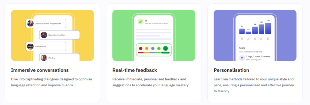 Talkpal Learn Languages Smarter with an AI-Powered Personal Language Coach