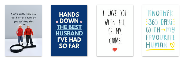Make Every Celebration Meaningful with Creative Cards from thortful