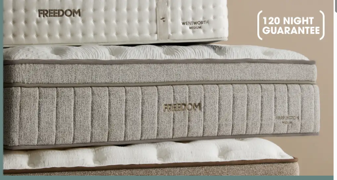 Create a Beautiful and Comfortable Home with Freedom