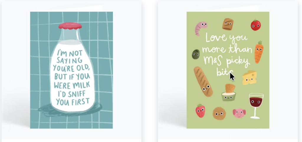 Thortful Helps You Share Love and Happiness Through Beautiful Greeting Cards.