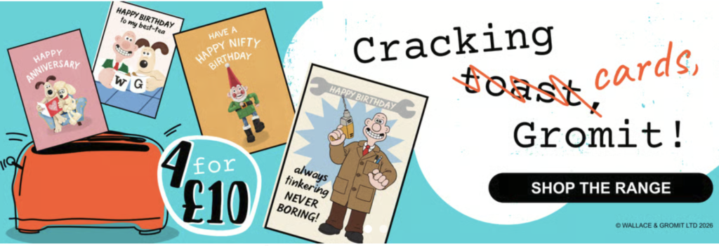 Thortful Is the Perfect Place to Find Funny and Heartfelt Greeting Cards.