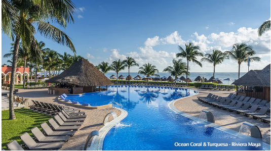 Ocean Hotels Comfortable Stays for Relaxing Getaways