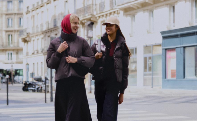 UNIQLO Malaysia – Gaya Minimalis, Pakaian Berkualiti dan Keselesaan Setiap Hari