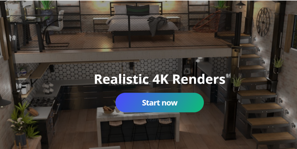 Plan Your Dream Home Layout With Planner 5D And Turn Empty Spaces Into Functional Living Areas